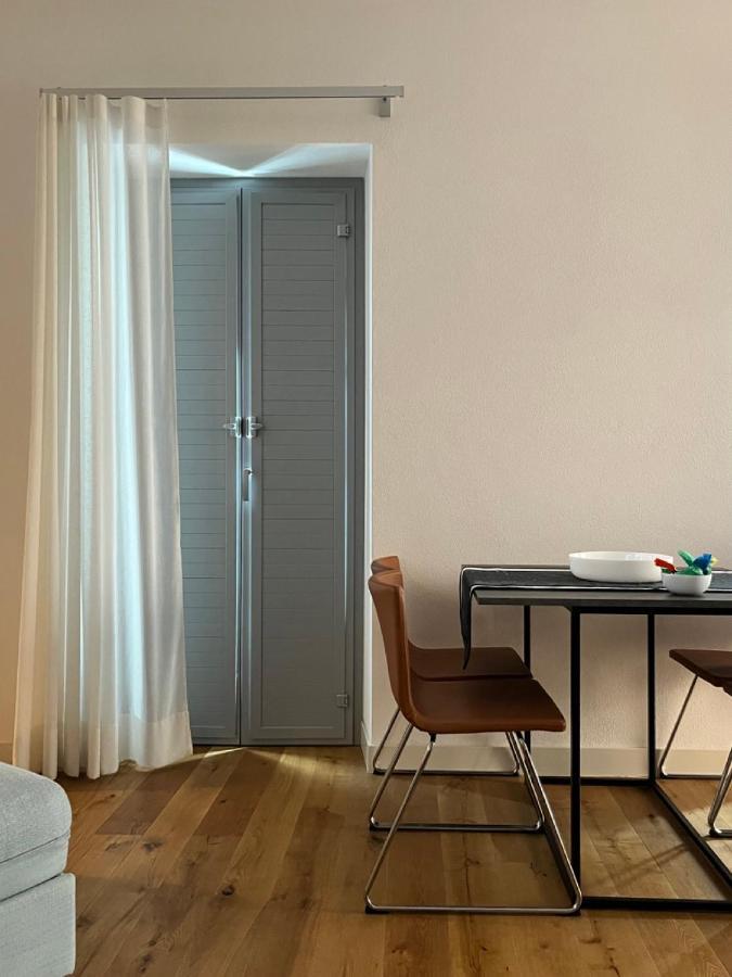 Dimora Elle Hotel La Maddalena  Buitenkant foto