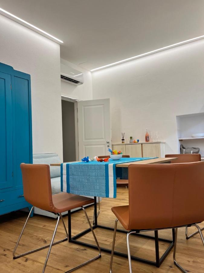 Dimora Elle Hotel La Maddalena  Buitenkant foto